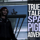 Illustration for article titled Pigeon Pioneers: How Flying Rats Made it to Mass Effect's Citadel